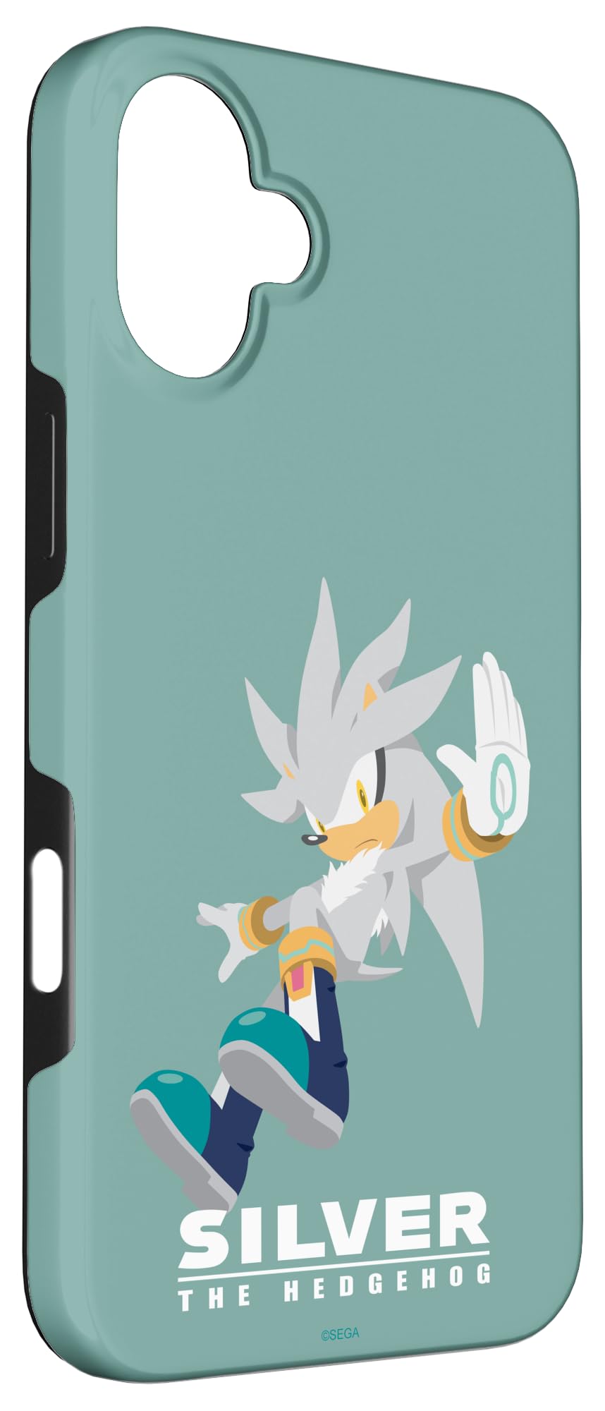 Amazon.com: Sonic The Hedgehog - Silver The Hedgehog Case for iPhone 16 Plus : Cell Phones & Accessories Amazon.com: Sonic The Hedgehog - Silver The Hedgehog Case for iPhone 16 Plus : Cell Phones & Accessories