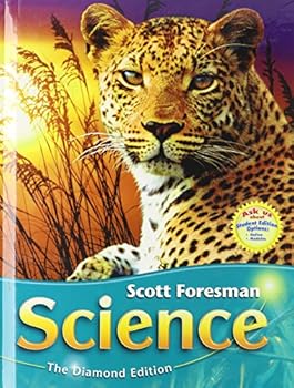 Hardcover Science 2008 Student Edition (Hardcover) Grade 6 Book