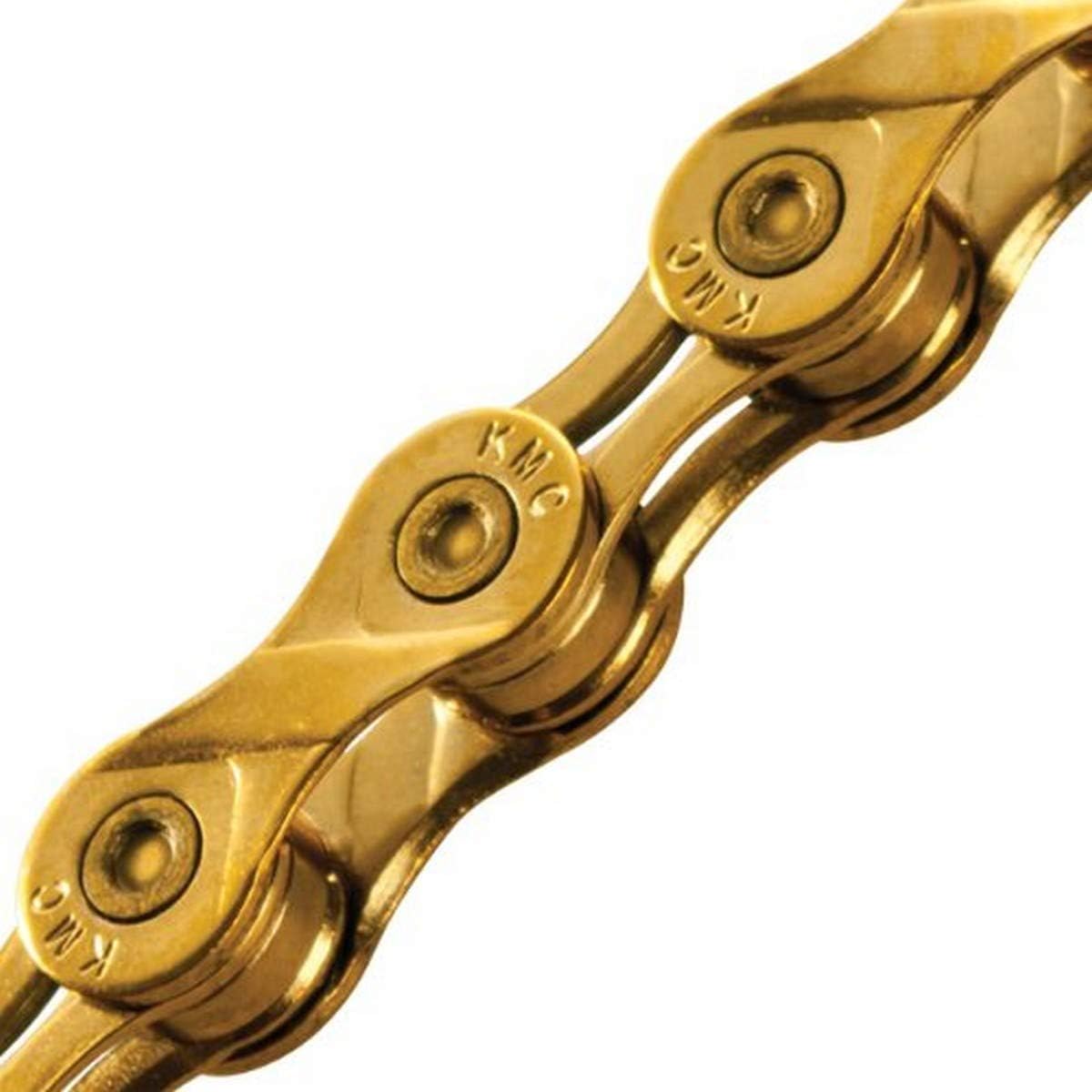KMC X9L X 116L, Gold