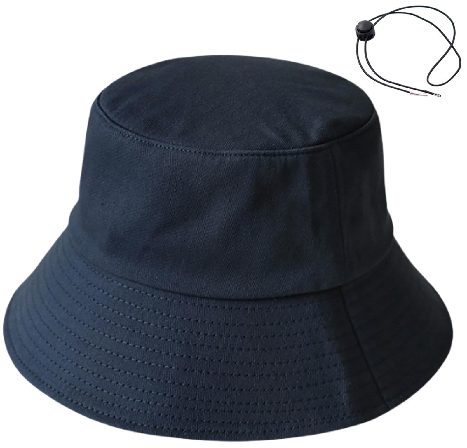 XYIYI Bucket Hats for Women Men Wide Brim Summer Travel Sun Beach Fishing Cap