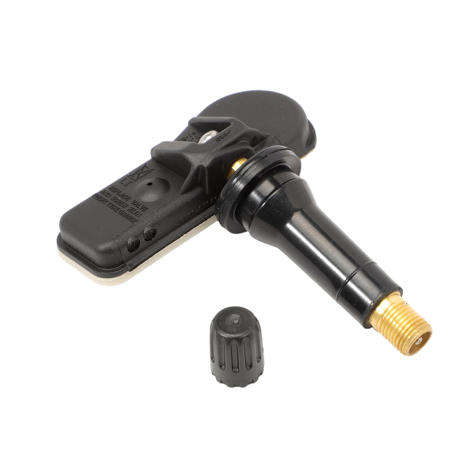 4x RDKS Sensor 433 MHz Reifendrucksensor TPMS für Hyundai i20 Tucson TL TLE Santa Fe IV TM Sonata VII LF Nexo 52933C1100 52933C8000