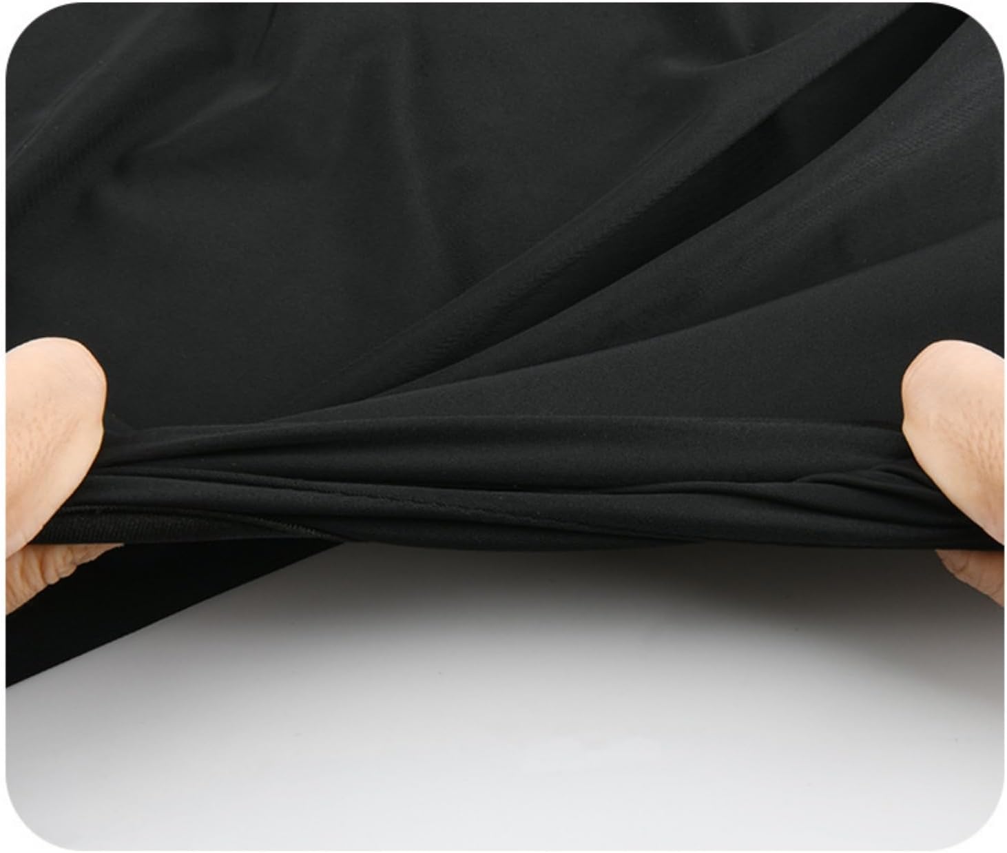 XBERSTAR Speaker Dust Cover for Sony SRS-XV500/SRS-XP500 Speaker Lycra Dust Cover Case Stretchable Case - Image 6