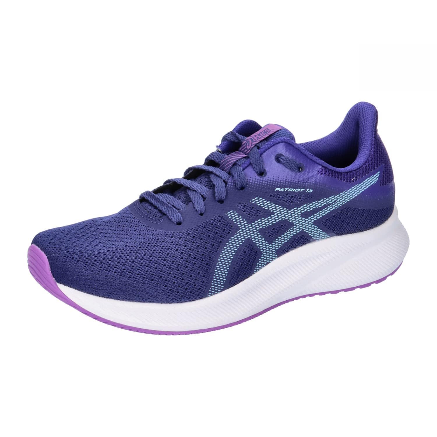 ASICS Patriot 13, Sneaker Hombre