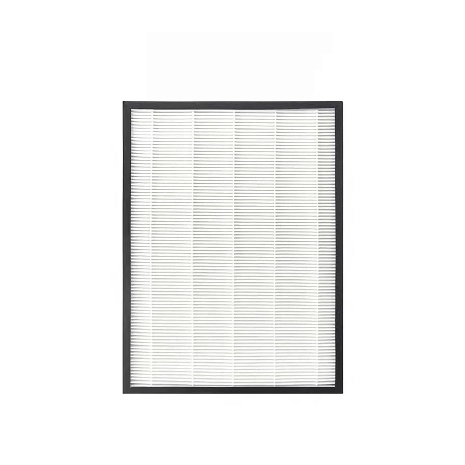 Zhanghnwz One Color Ah300 True Hepa Combined Activated Carbon Air Filter 250X250x30mm For Air Purifier H300 H400