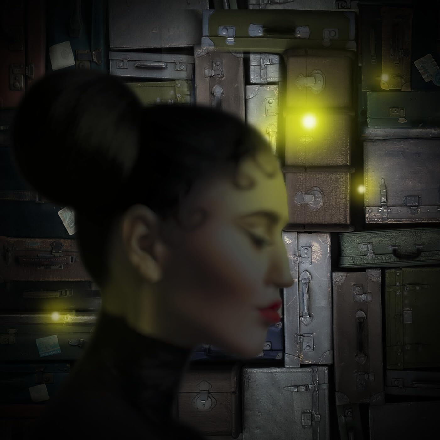 Aëla ( avec des écouteurs c'est encore mieux ! )