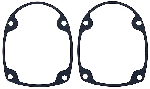 877-325 Junta para clavadora Hitachi NV83A, NV65AC, NR83A, NR83AA, NR83A2 NV83AA, NV83A2 (paquete de 2)