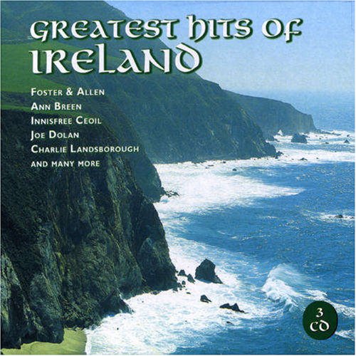 Greatest Hits of Ireland