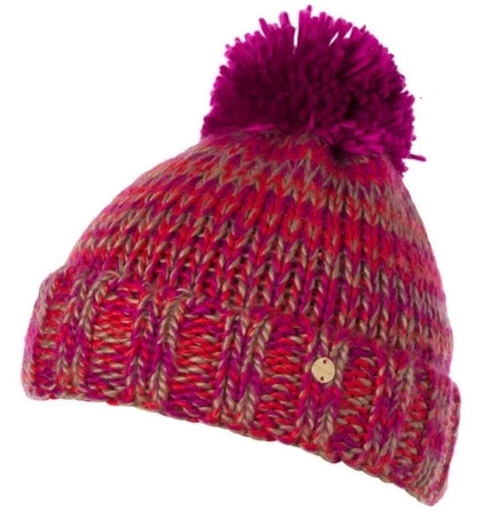 MILLYMOOK AND DOZER Girls' Pink Beanie HAT Nikki ON Size FITS Most Kids