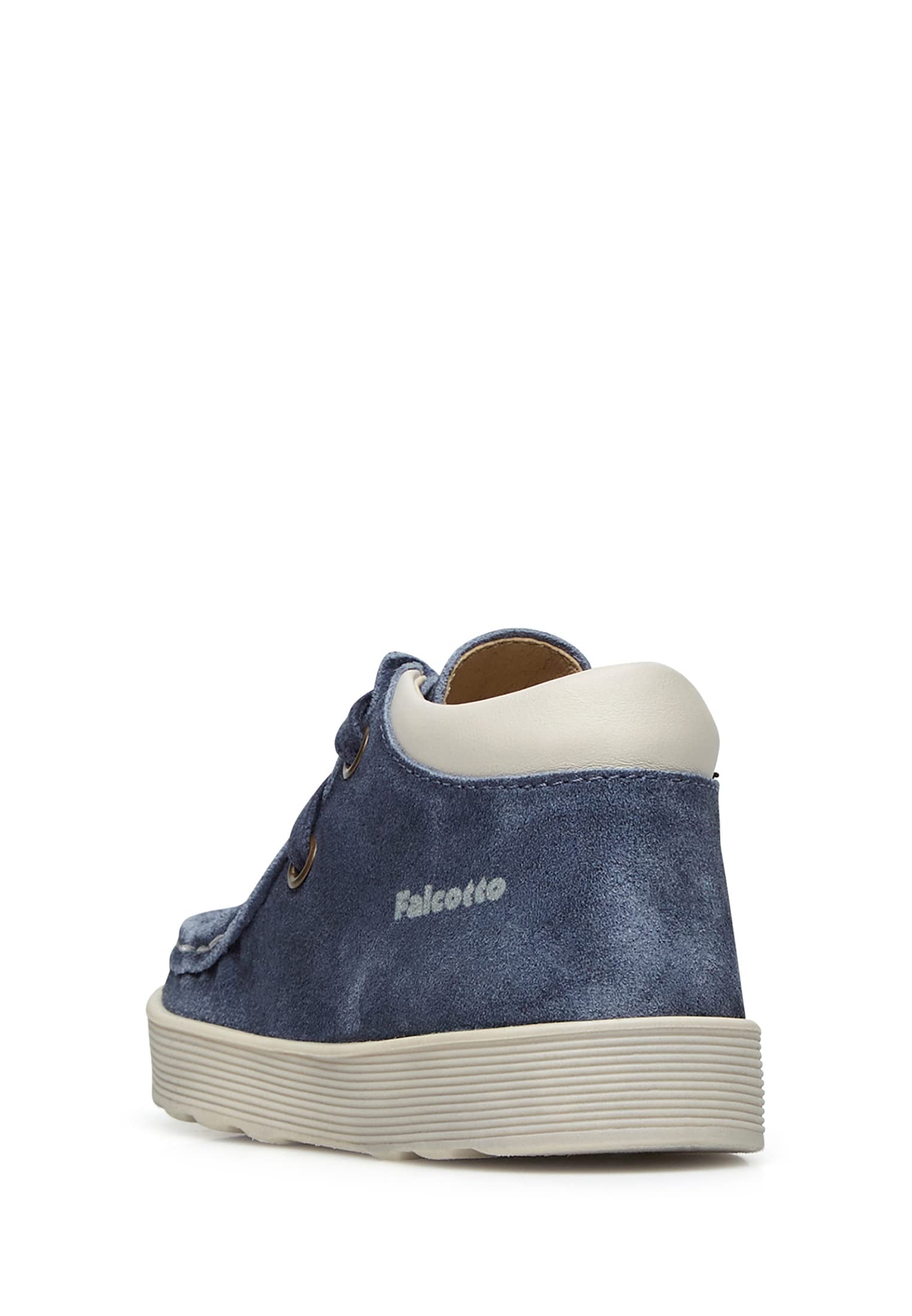 Falcotto YORKERIES-Scarpine in Suede
