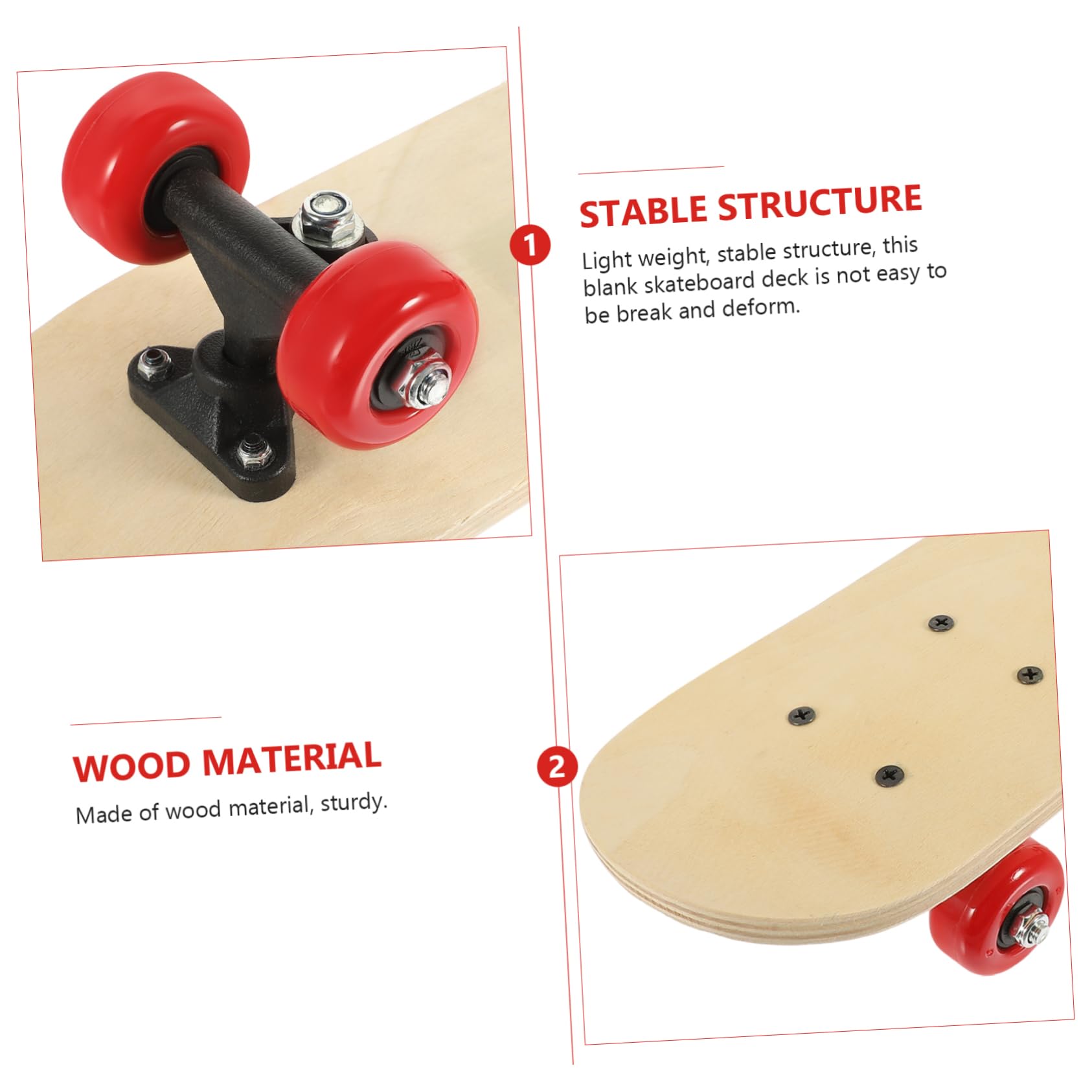 Personnalisation Créative Des Accessoires De Skate | Mise à Jour