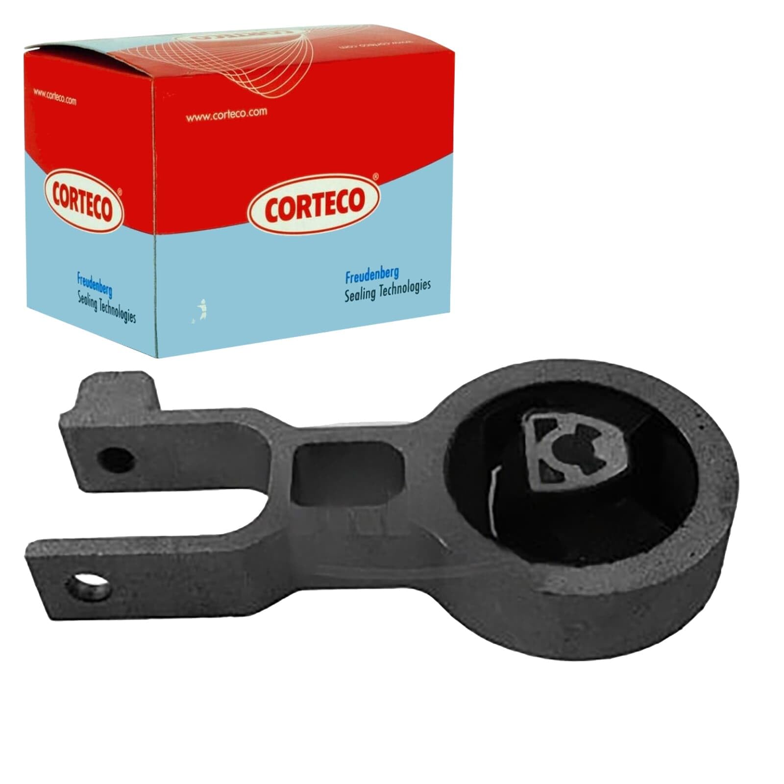 Corteco 80001841 Lagerung, Motor Rechts