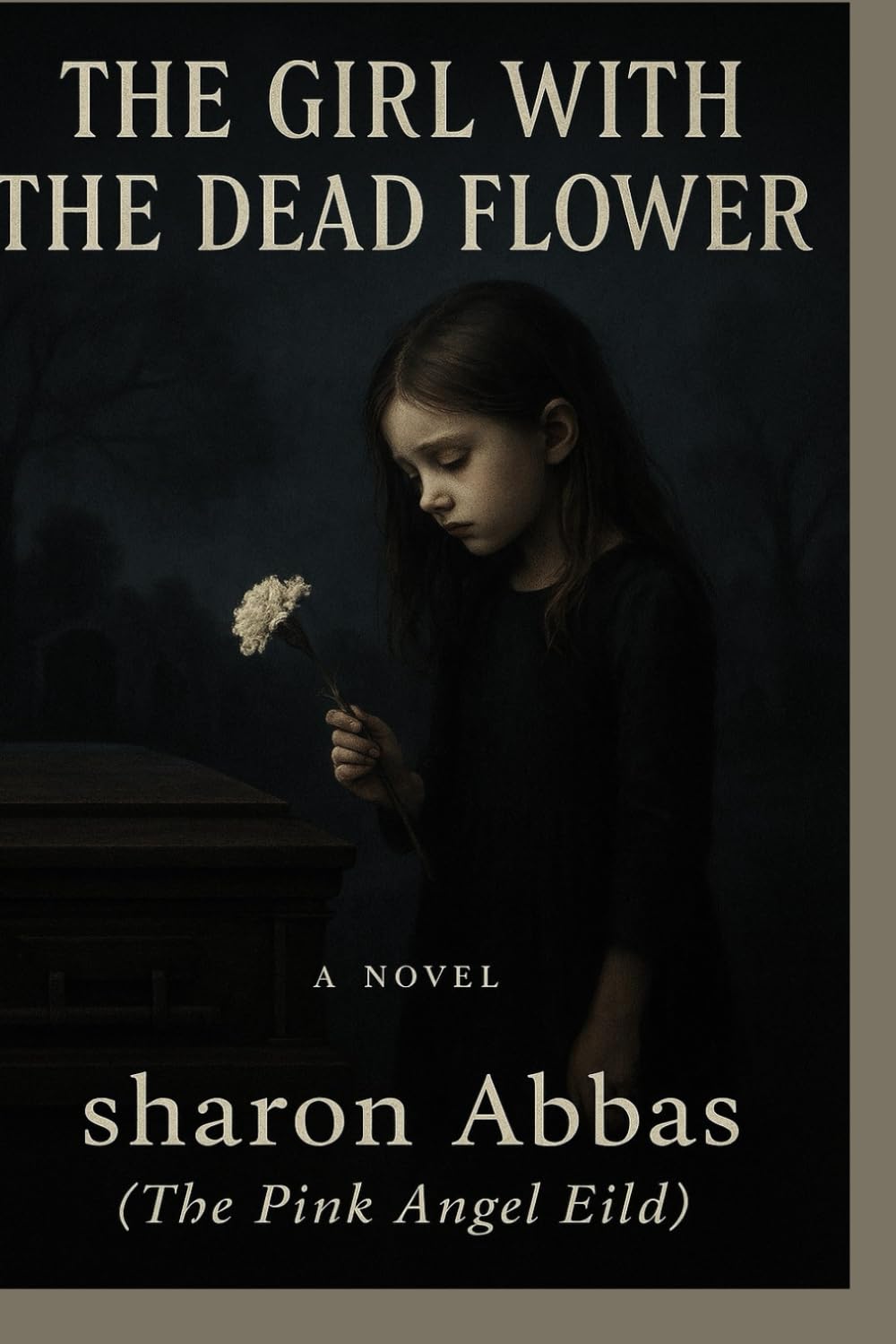 THE DEAD FLOWER (Where Sky Remembers): When a child loses her mother the universe listens A haunting tale of love ,memory, and the star we become