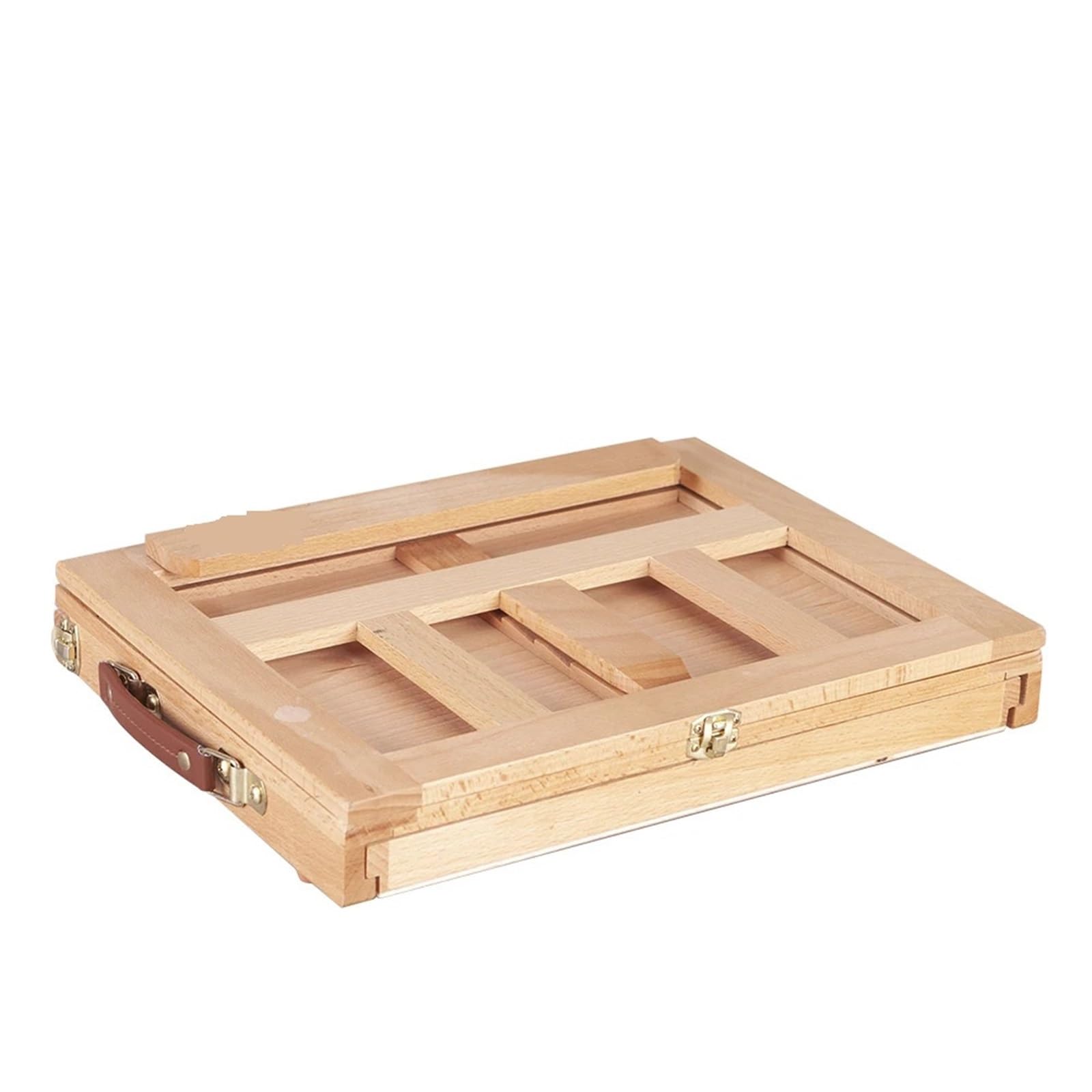 Cavalletto da Tavolo Cavalletto Soi-Box pieghevole portatile multifunzionale, cavalletto comodo, multiuso