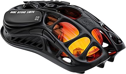 Trailer Reveals More of GRIME 2, Sequel to Metroidvania with Soulslike Elements 8 61+jneMKiGL. AC SX425 GravaStar Mercury M2 Wireless Gaming Mouse with 26,000 DPI, PAW3395DM Sensor -79g Lightweight Hollowed-Out Design -5 Programmable Buttons -5 Dynamic Lightsync RGB