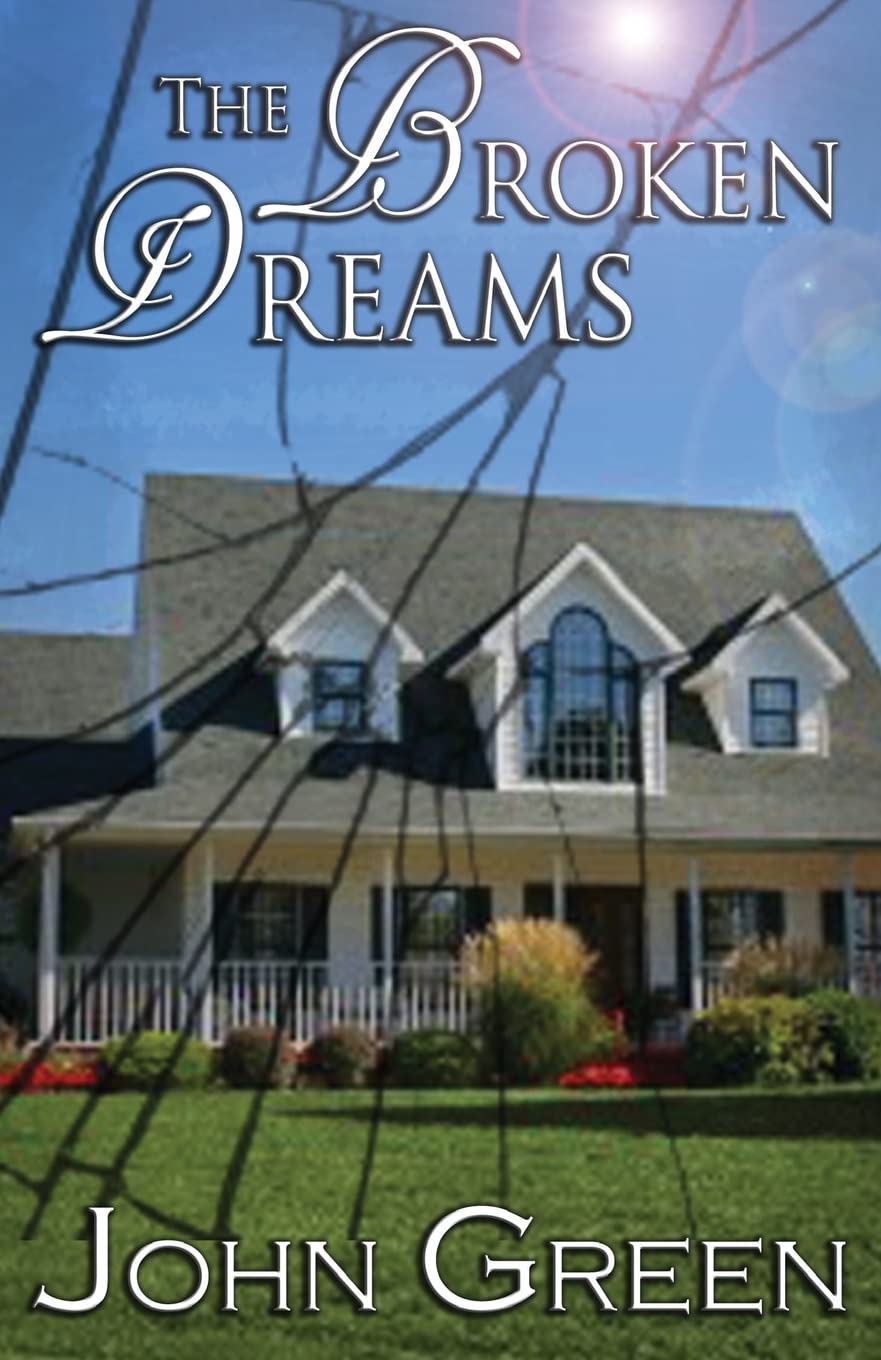 The Broken Dreams: Volume 3 (The Coming Out Series, #3)