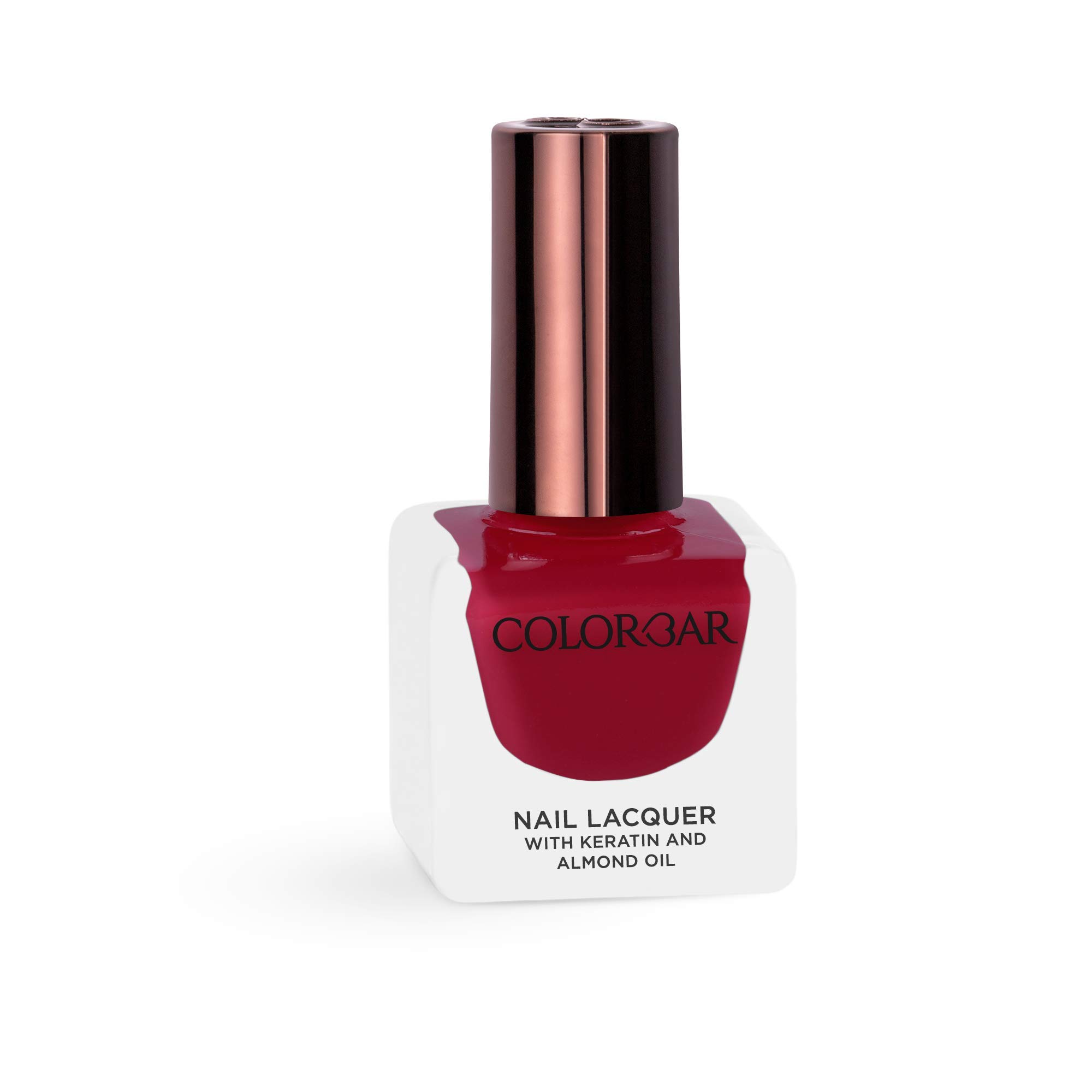 ColorbarNail Lacquer, Layla, 12 ml