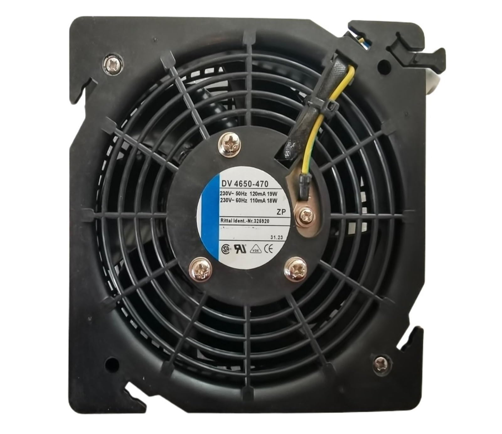 FSBNMNXPQ DV4650-470 230V fan