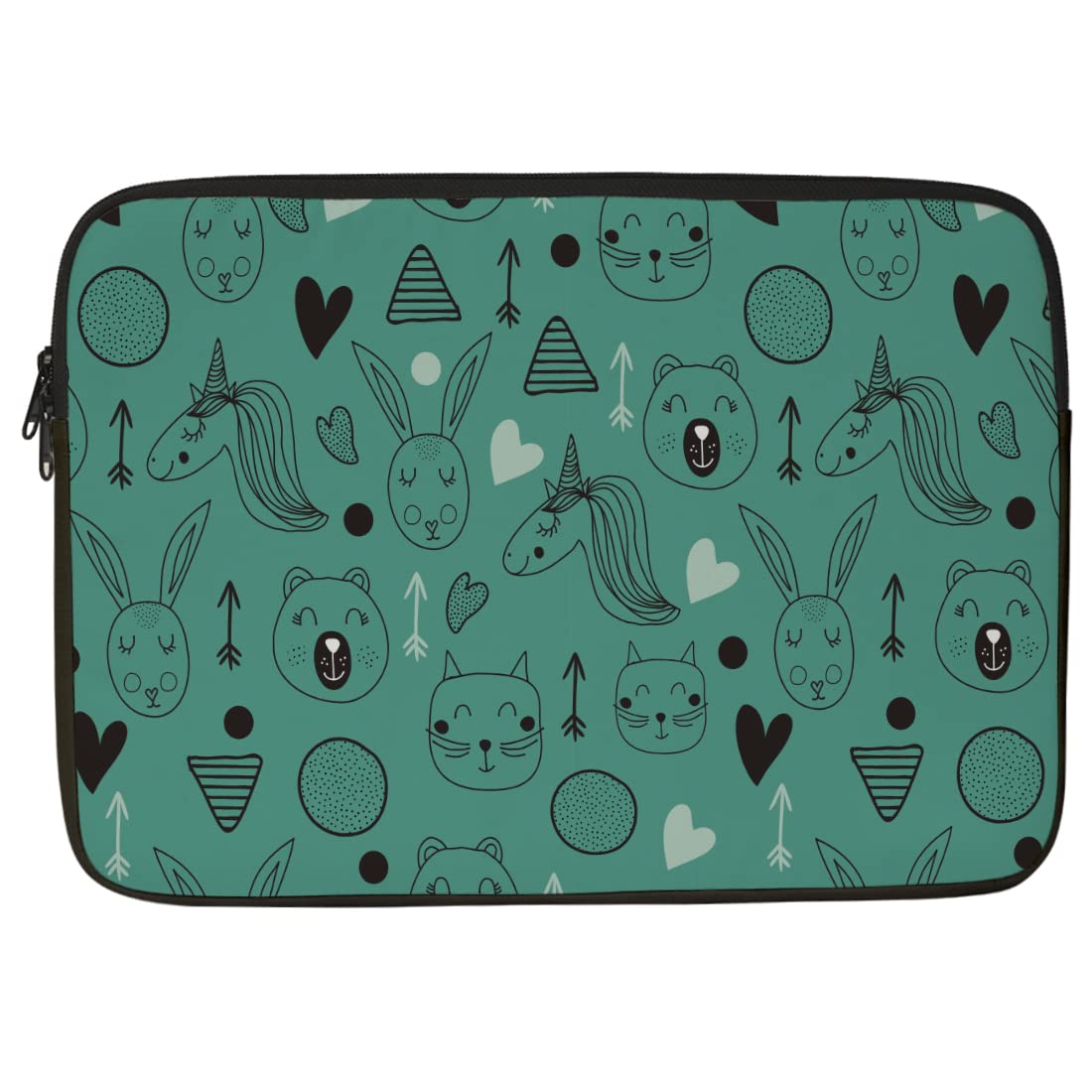 See full amazon price history chart for Crazyify Toys Printed Laptop Sleeve/Laptop Case Cover/Laptop Bag 11 inch with Shockproof & Waterproof Linen On All Inner Sides | MacBook/Laptop Sleeve for Men & Women Crazyify Toys Printed Laptop Sleeve/Laptop Case Cover/Laptop Bag 11 inch with Shockproof & Waterproof Linen On All Inner Sides | MacBook/Laptop Sleeve for Men & Women (B0B49LLTL8) Amazon Price History, Amazon Price Tracker