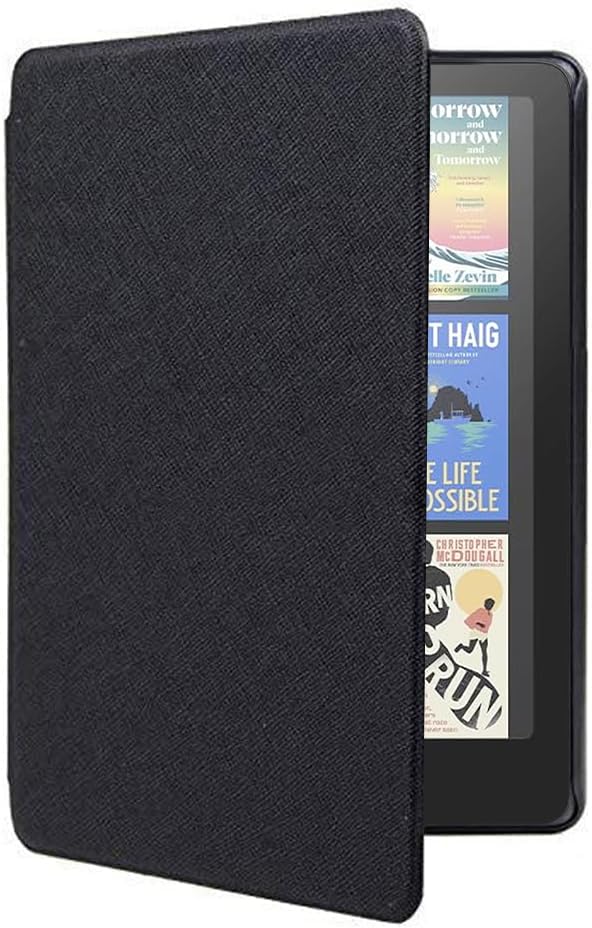 T Tersely Slimshell Case Cover for 7