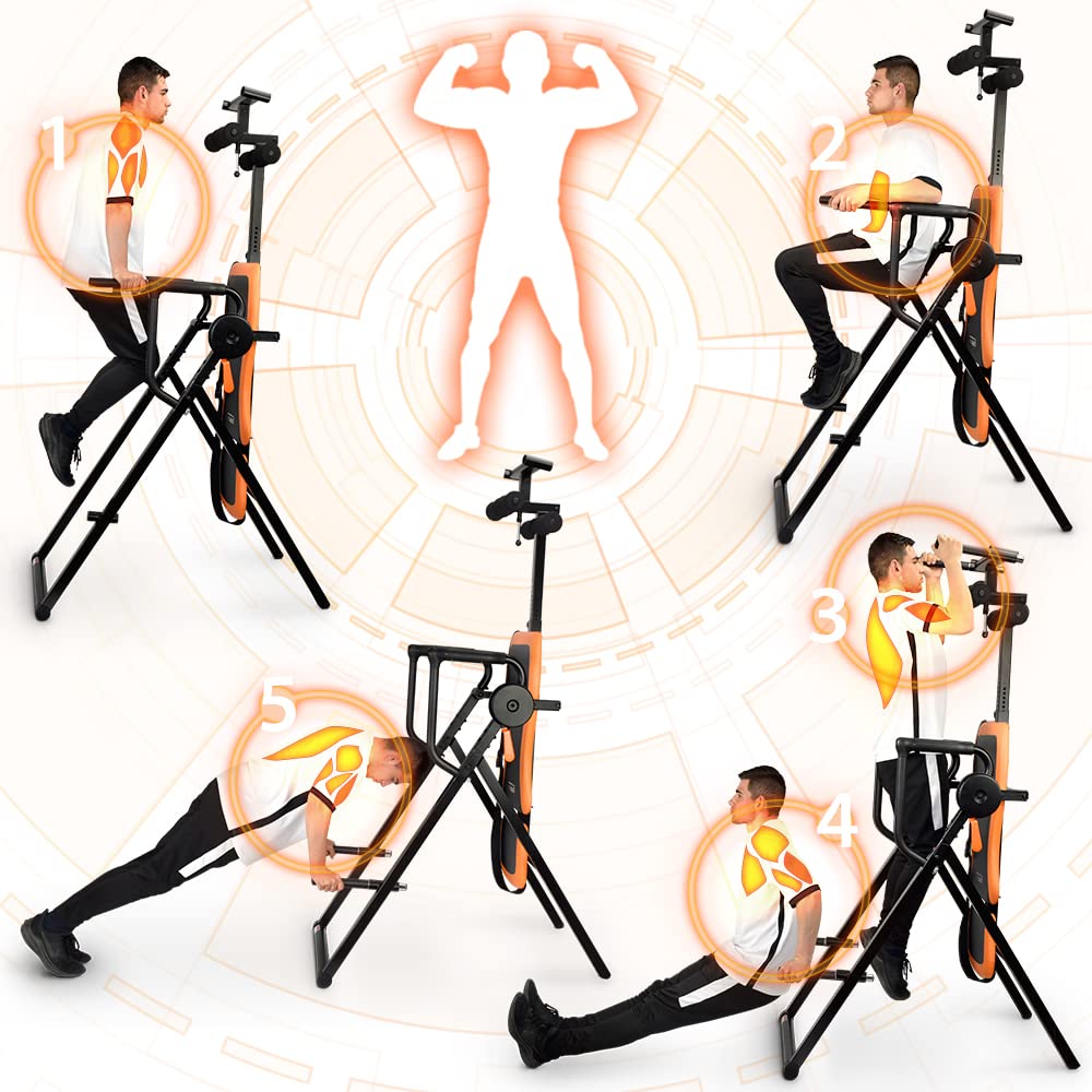 gridinlux Trainer In-Gravity