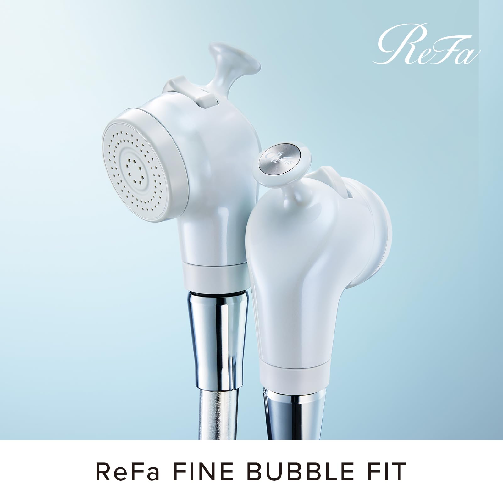Amazon.co.jp: 【公式ストア限定】 リファファインバブルフィット/ReFa 