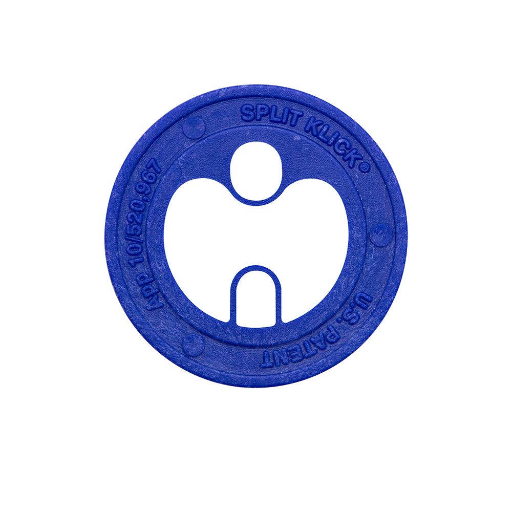 Arctic Hayes SK3/001 Split klick Monobloc Washer for Single Bolt Fixing