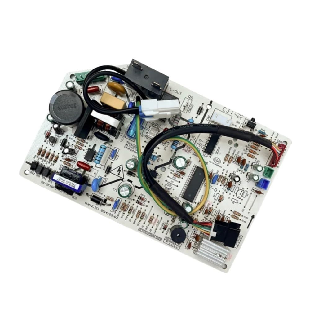Klimaanlage Motherboard Platine for ISH-90/120RV2A/A Power Board