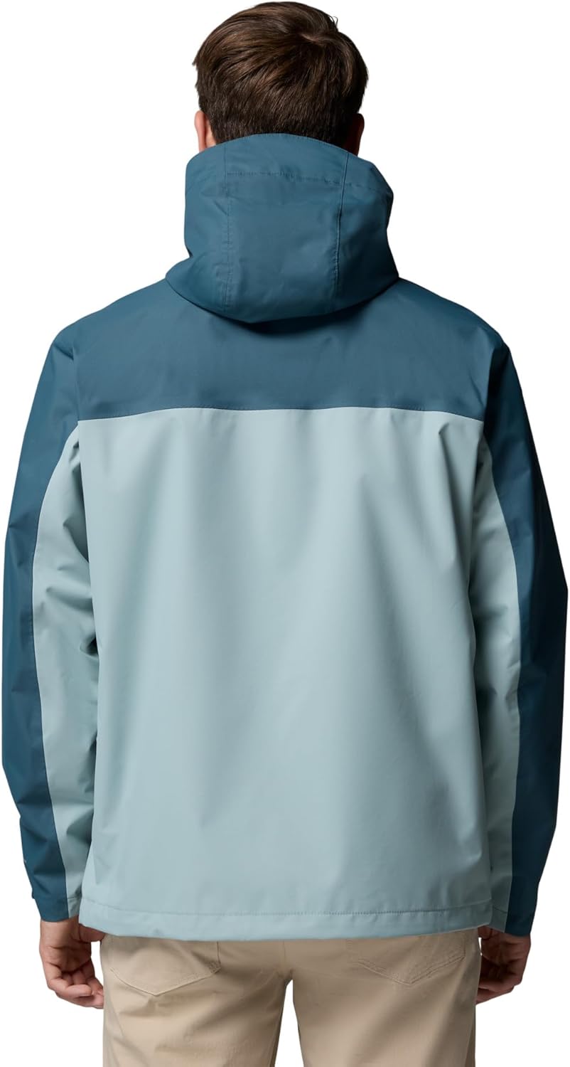 Columbia Men's Hikebound II Jacket