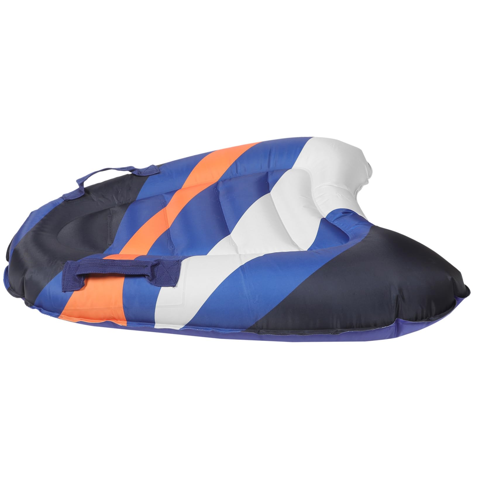 BESPORTBLE Tabla de Surf Inflable Tabla Surf Hinchable Tabla de Surf Hinchable Tablero de Surf portátil Playa Flotante Jugar Tablas para el mar Tabla de Cuerpo portátil de polivinilo