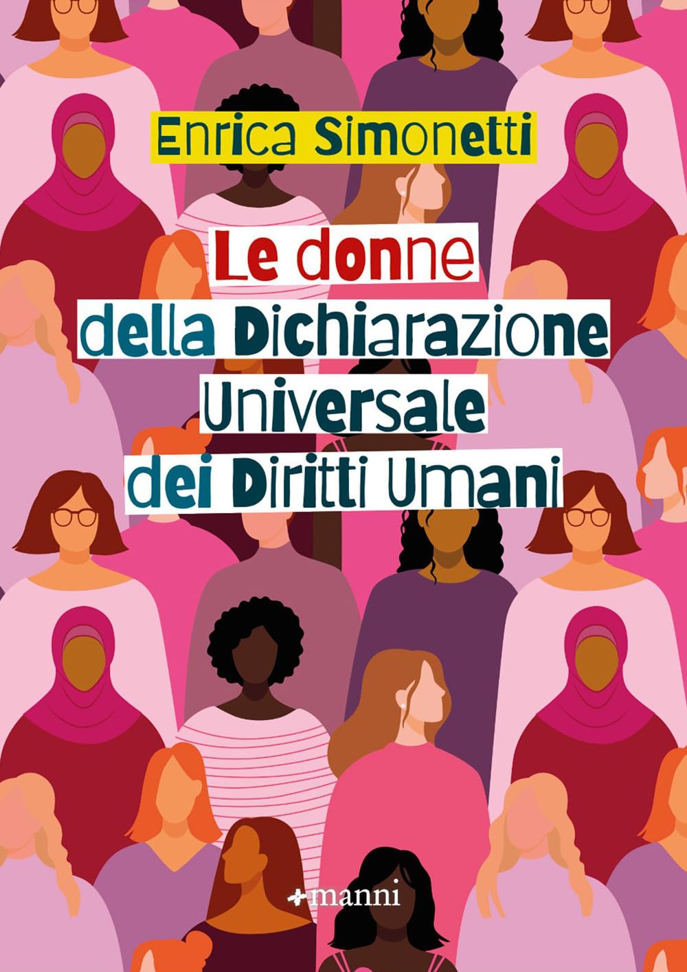 Le Donne Della Dichiarazione Universale Dei Diritti Umani - 4