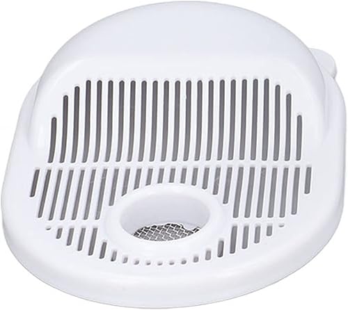 Miniatura 9 de Cucharón para lavadora de arroz con agua, cuenco de lavado de granos con escurridor, lavado a mano, tamiz de arroz, colador de frutas y verduras,