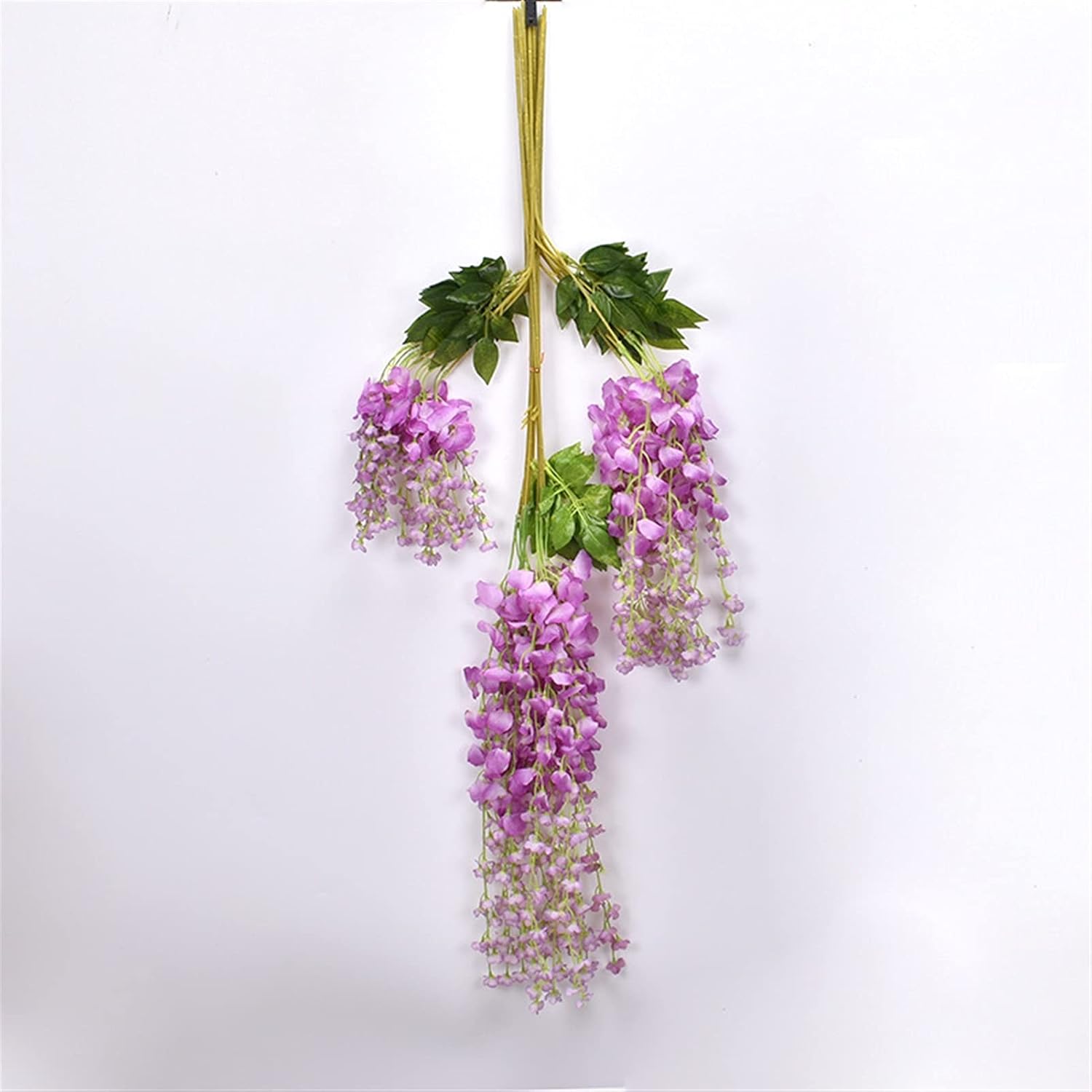 プリザーブドフラワー 造花藤の花紫の天井の天井の花の座っている屋内の結婚式の装飾藤の花つる植物diy 当店は最高な サービスを提供します アートフラワー Color Section12 Purplelong プリザーブドフラワー 造花藤の花紫の天井の天井の花の座っている屋内の結婚式の装飾藤の花つる植物diy 当店は最高な サービスを提供します アートフラワー Color Section12 Purplelong