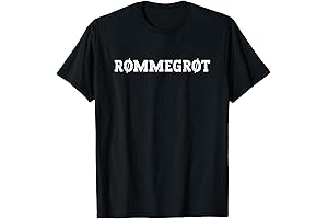 Rommegrot: A Tasteful Homage to the Nordic Delicacy