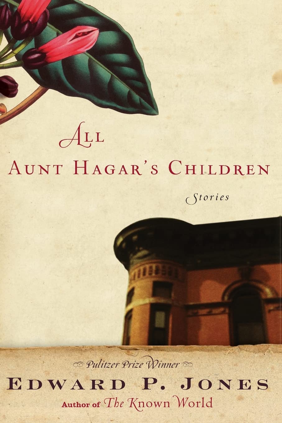 All Aunt Hagar's Children: Stories