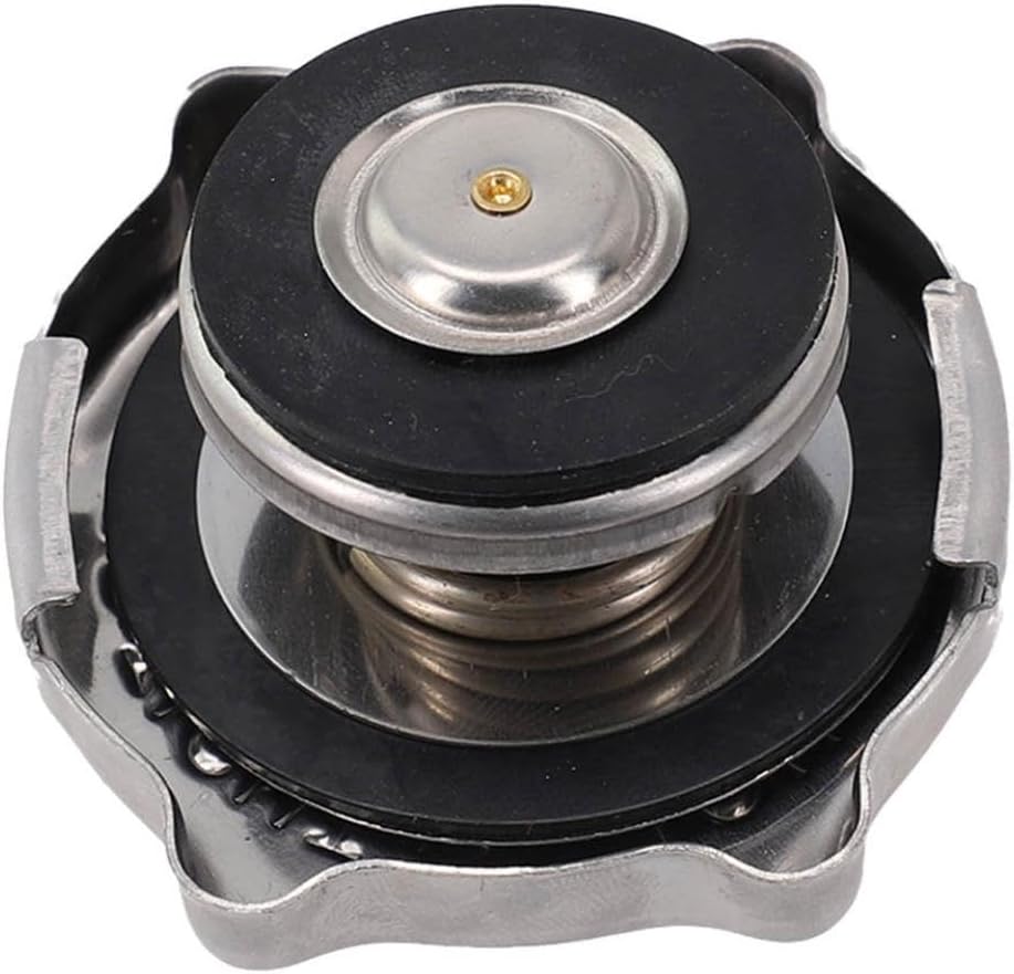 18 PSI Radiator Cap 52079799AA 55116901AA Compatible With Avenger Durango Journey 4 Way Connector Car Fasteners