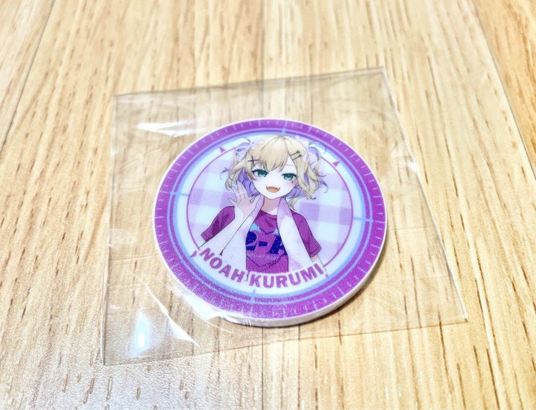 ぶいすぽっ！ カジノコイン文化体育祭