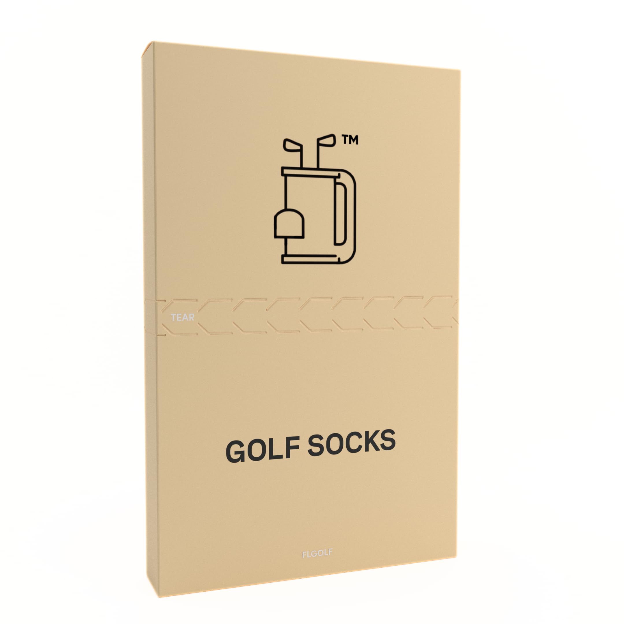 FLGOLF Socks