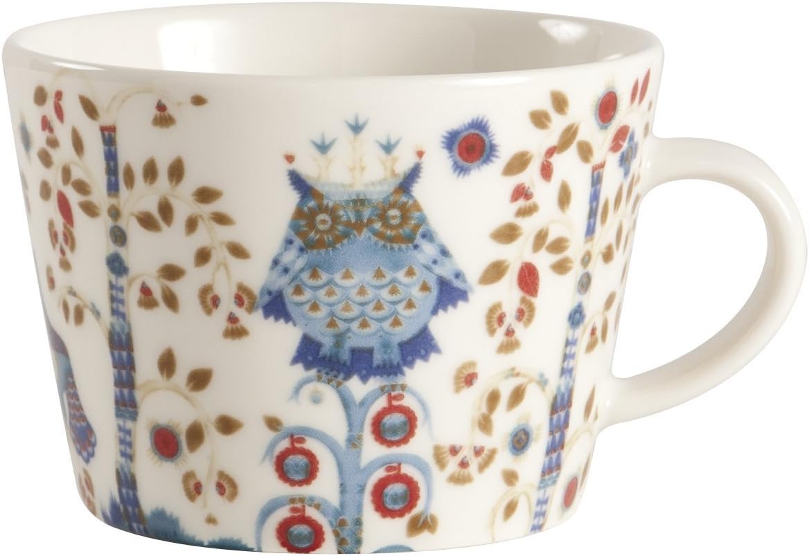 Iittala Taika Coffee/Tea Cup 6.75oz
