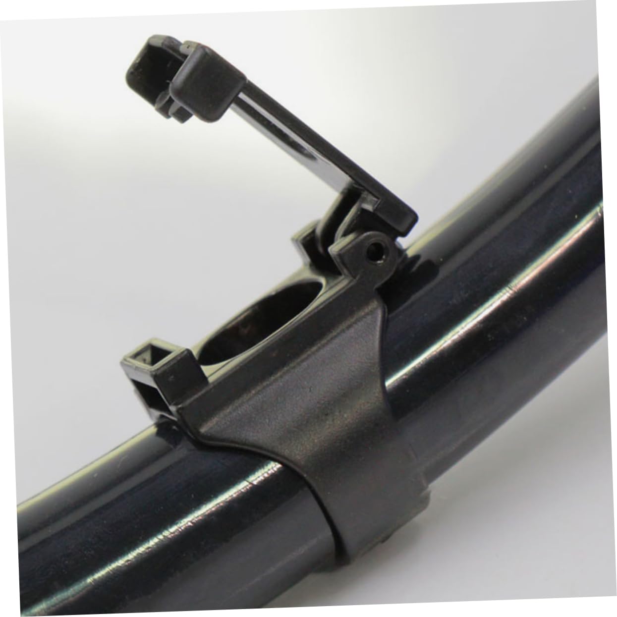 BESPORTBLE Snorkel Accessory Diving Mask Strap Keeper Snorkel Lock for Scuba Gear Sturdy and Reusable