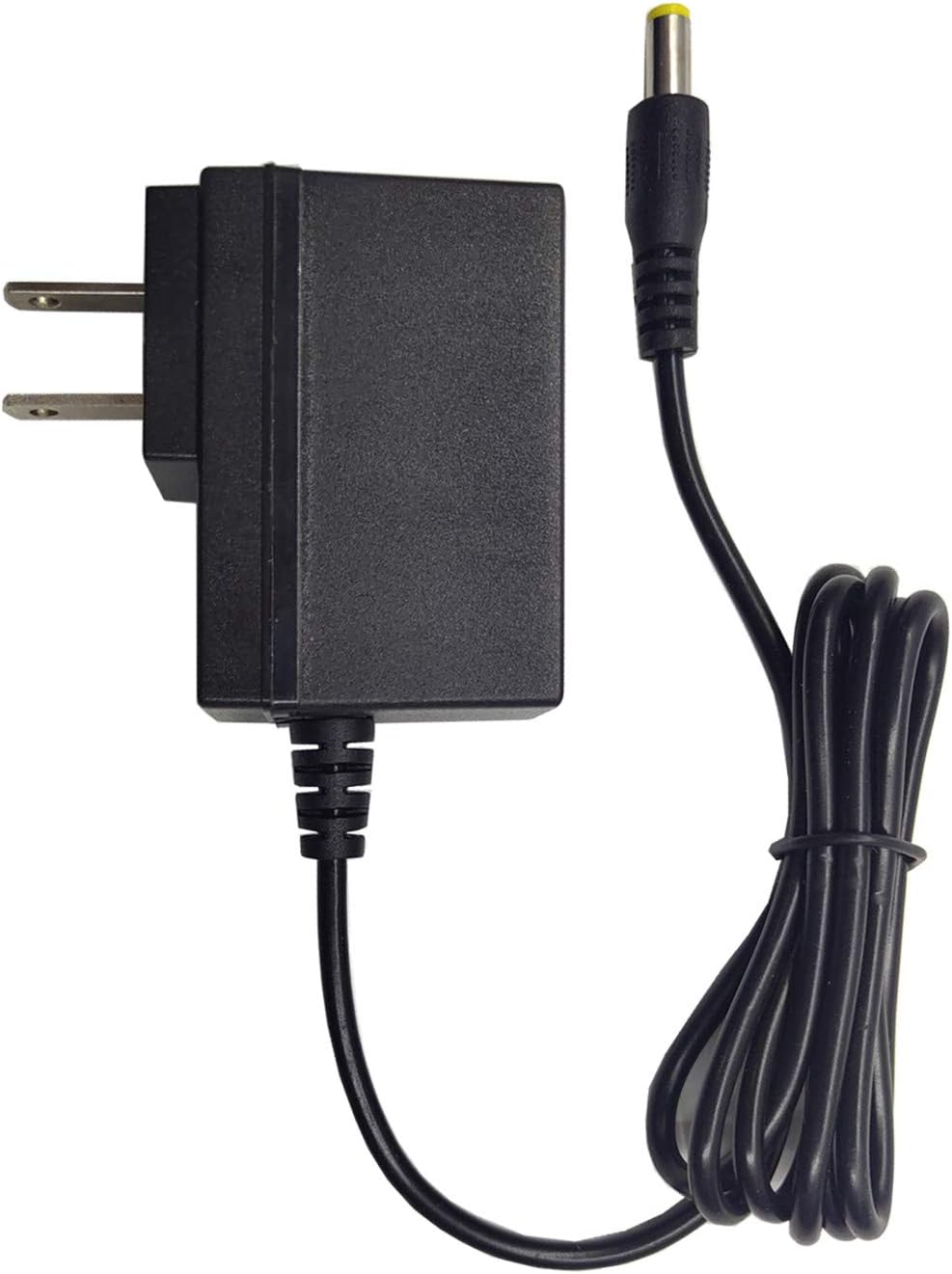 AC Power Supply TV Box - Original Android TV Box US Plug AC Power Adapter Wall Charger Cable Cord AC 100-240V to DC 5V 2A Power Supply DC Connector Jack 5.5mm x 2.1mm