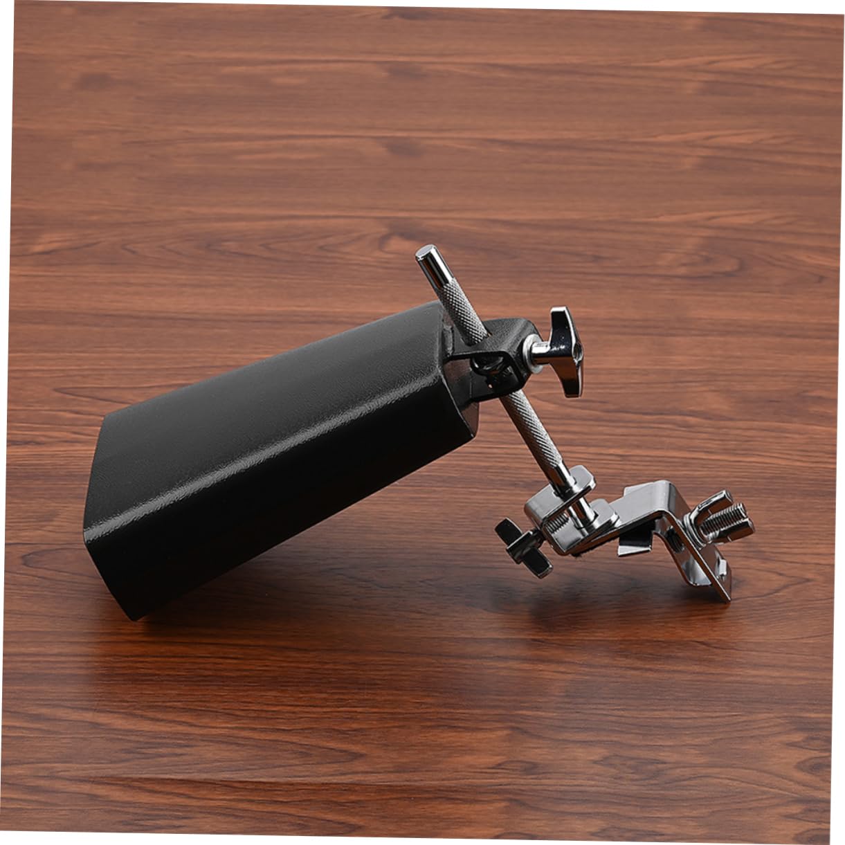UPKOCH Campanaccio per Batteria Accessorio Strumenti Percussione Campanaccio Batteria Strumento Musicale Strumenti Percussione