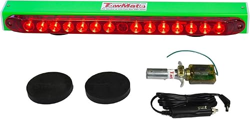 TowMate - Barra de luz LED inalámbrica de 22 pulgadas, color verde lima, soporte magnĂ©tico, funciona con baterĂa de litio, más de 50 horas de carga, TowMate - Barra de luz LED inalámbrica de 22 pulgadas, color verde lima, soporte magnĂ©tico, funciona con baterĂa de litio, más de 50 horas de carga,