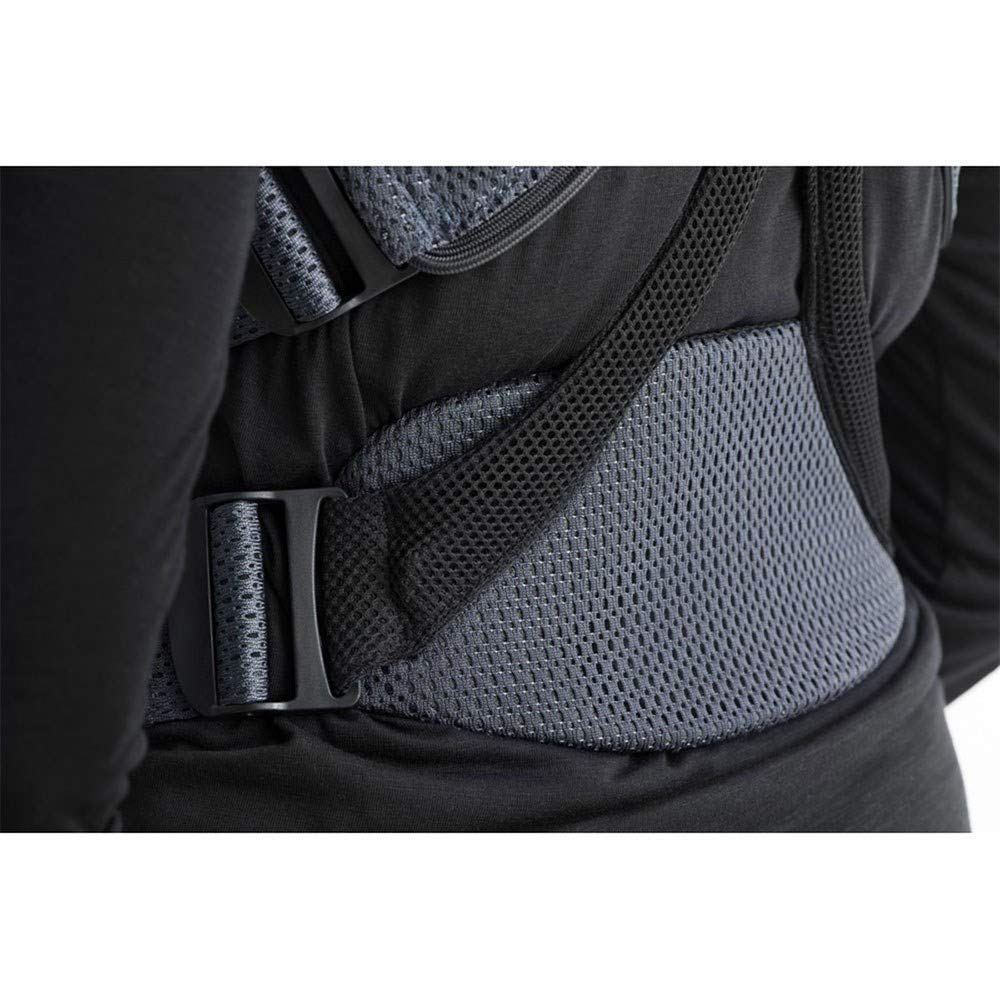 BABYBJÖRN Porte-bébé Move, 3D Mesh, Anthracite