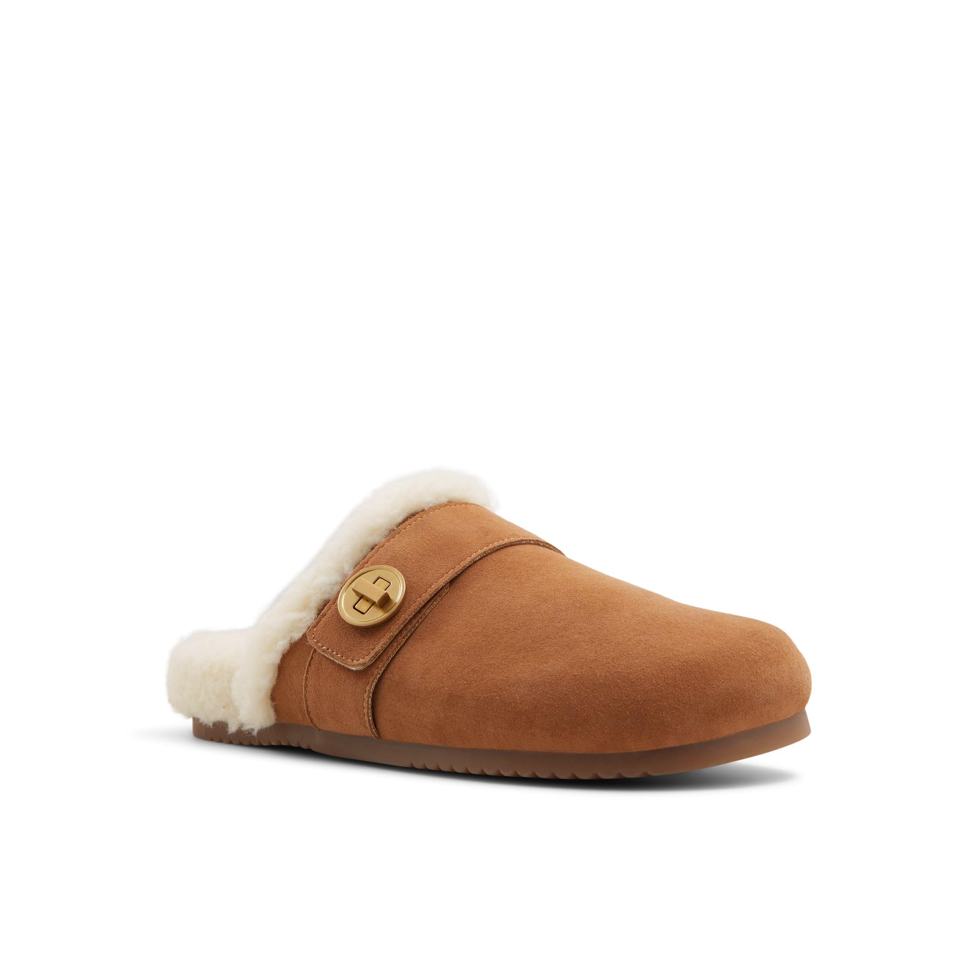 aldo fredou Women's Leather Mules-picture-29
