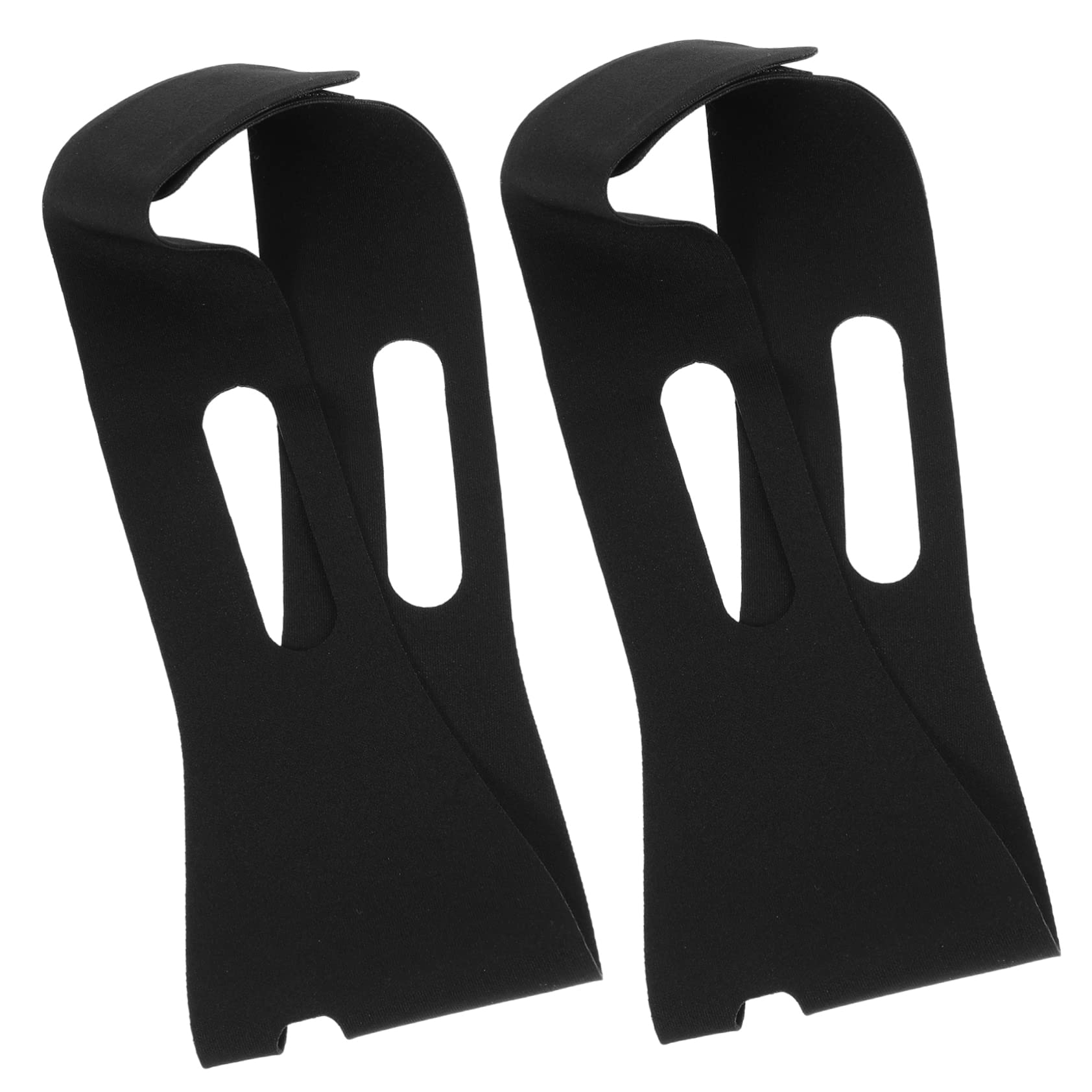 Didiseaon 10 Piezas Cinturón De Ronquidos Para Adultos Dispositivo De Solución De Ronquidos Levantador De Mejillas Correa De Barbilla Para Roncar Correa Unisex Correa De