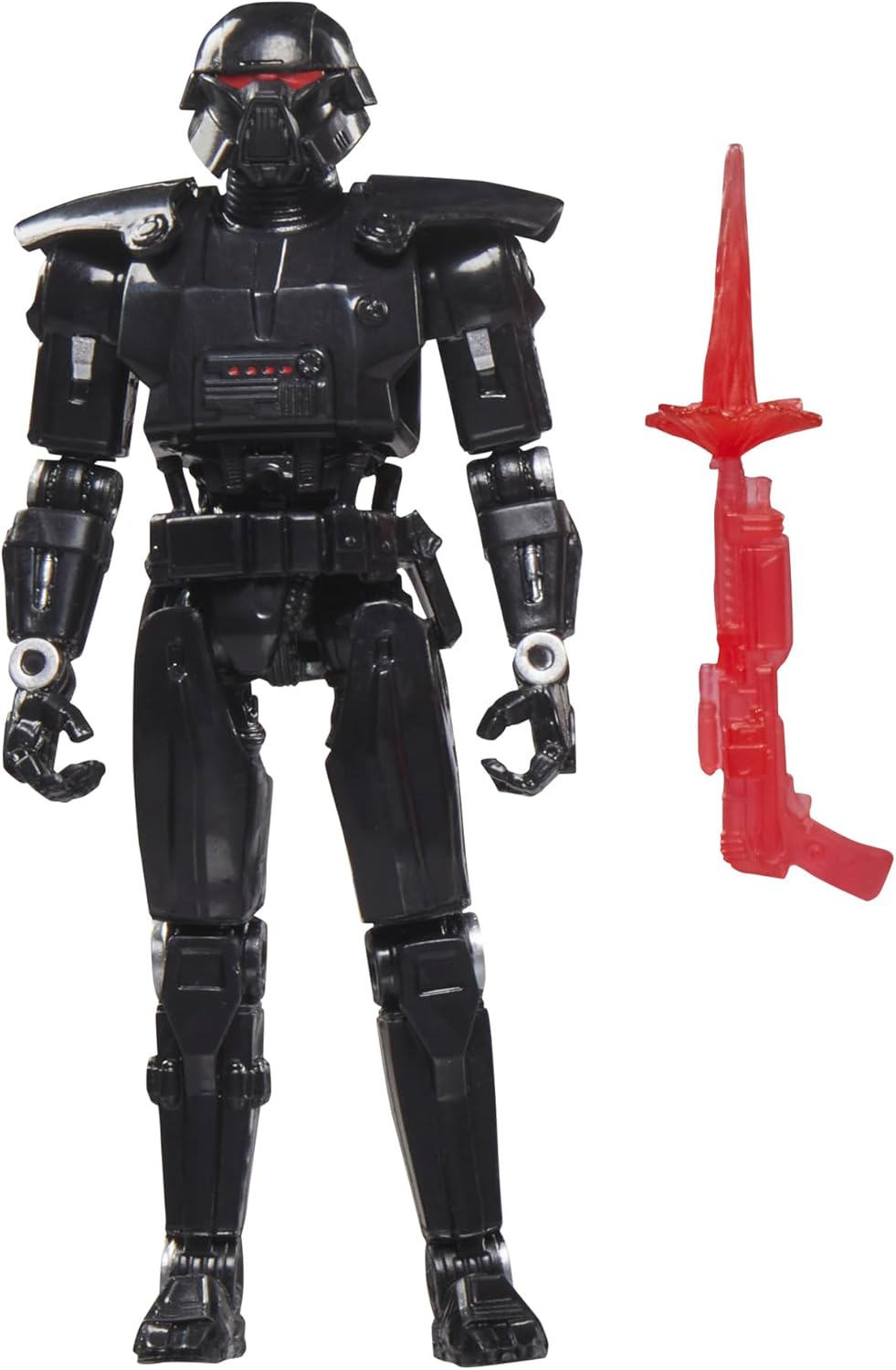 SW 4IN Dark Trooper