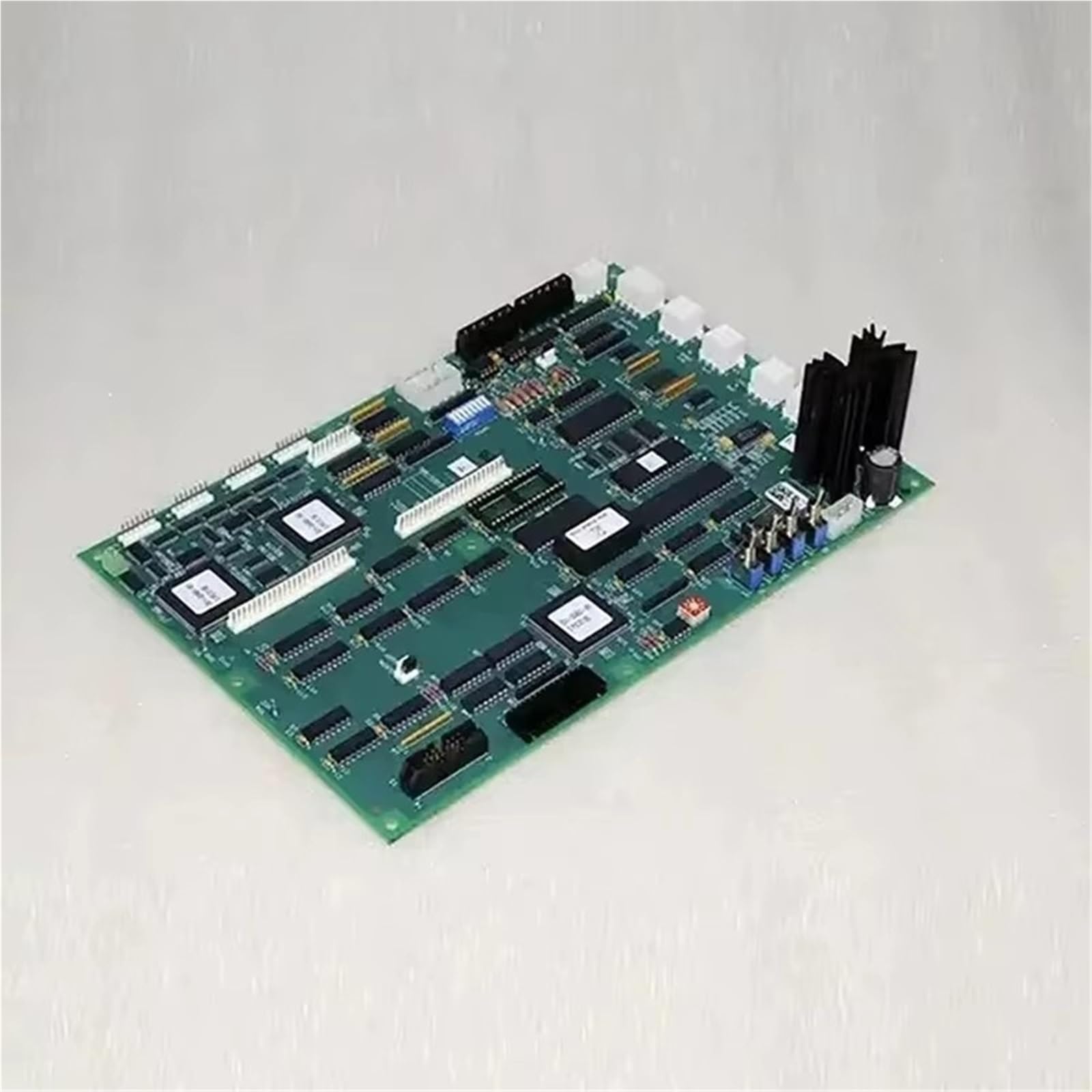 Circuito Dell'aria Condizionata Centralizzata, Compatibile Con York, 031-01095-002 Accessori Del Condizionatore Della Scheda Madre Di Controllo PCB Componenti Di Controllo Elettronico