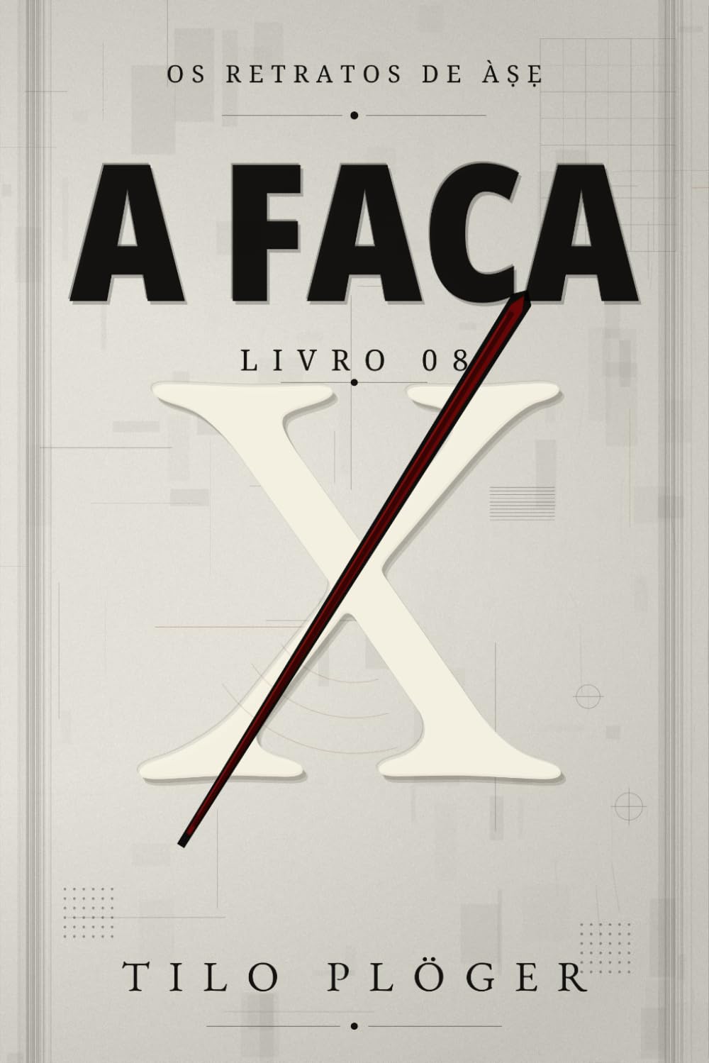 A FACA: OS RETRATOS DE ÀṢẸ