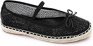 dejAVU womens JAL-DJTV-004 Flat