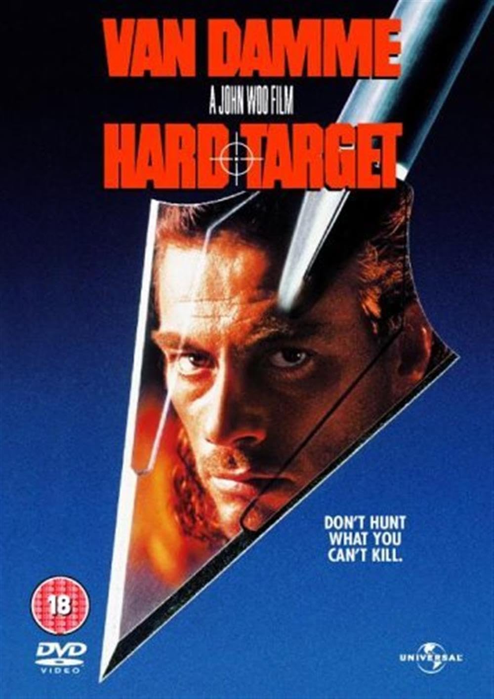 Hard Target